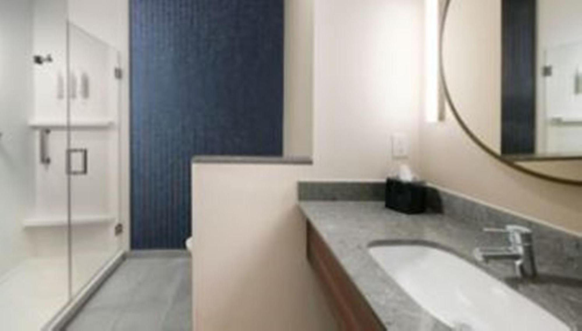 Fairfield By Marriott Inn & Suites Dallas East Exteriér fotografie