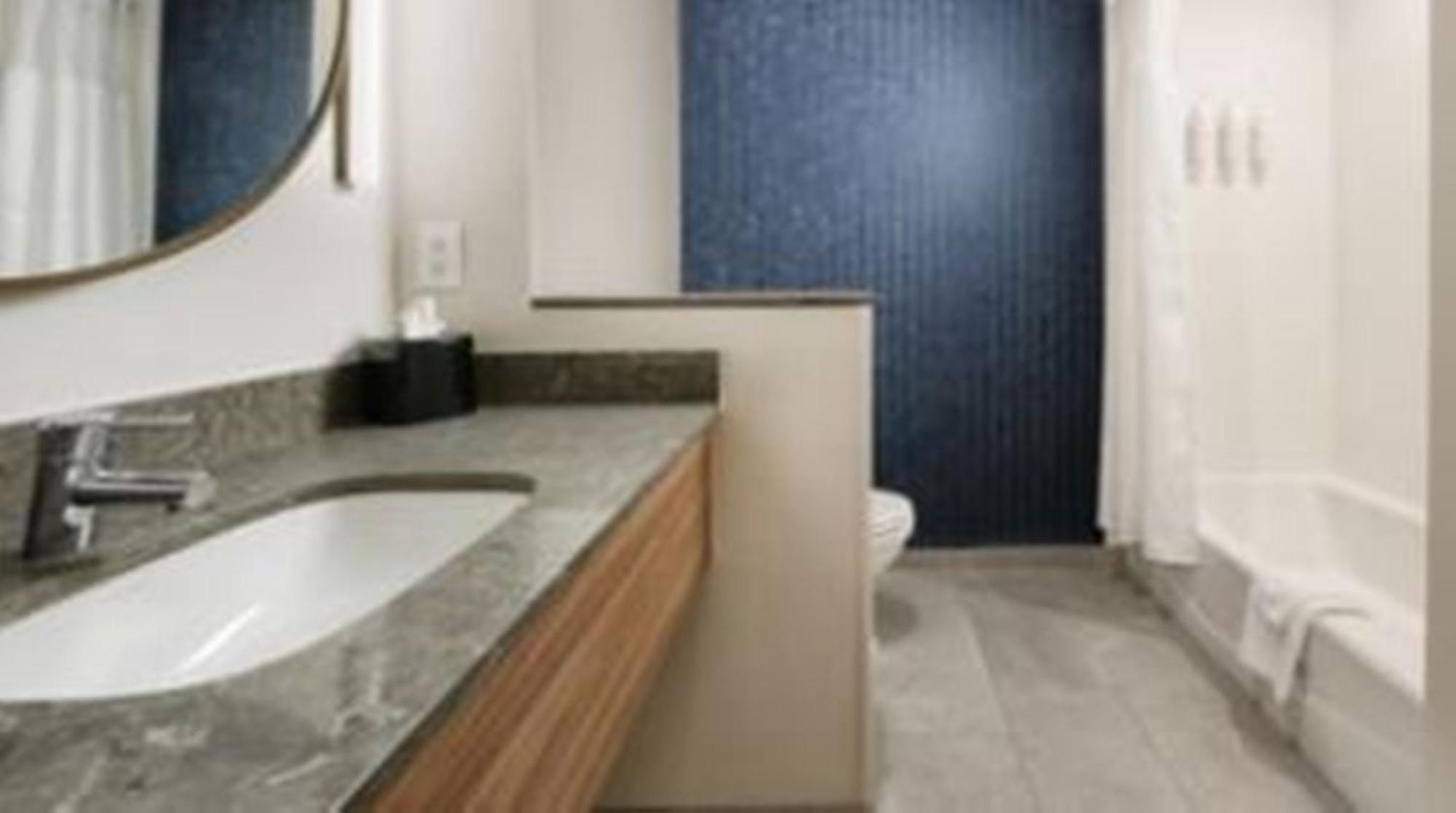 Fairfield By Marriott Inn & Suites Dallas East Exteriér fotografie